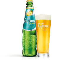 Fayrouz Bottle